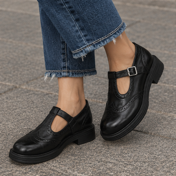 Mocassins Adèle