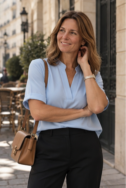 Blouse Camille